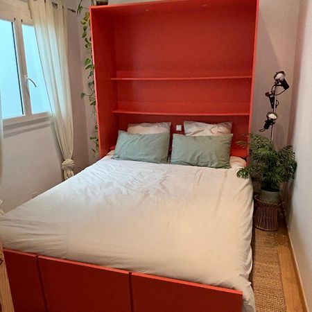 Room In Apartment In Palais Longchamp, Марсель Экстерьер фото