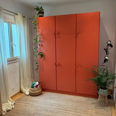Room In Apartment In Palais Longchamp, Марсель Экстерьер фото