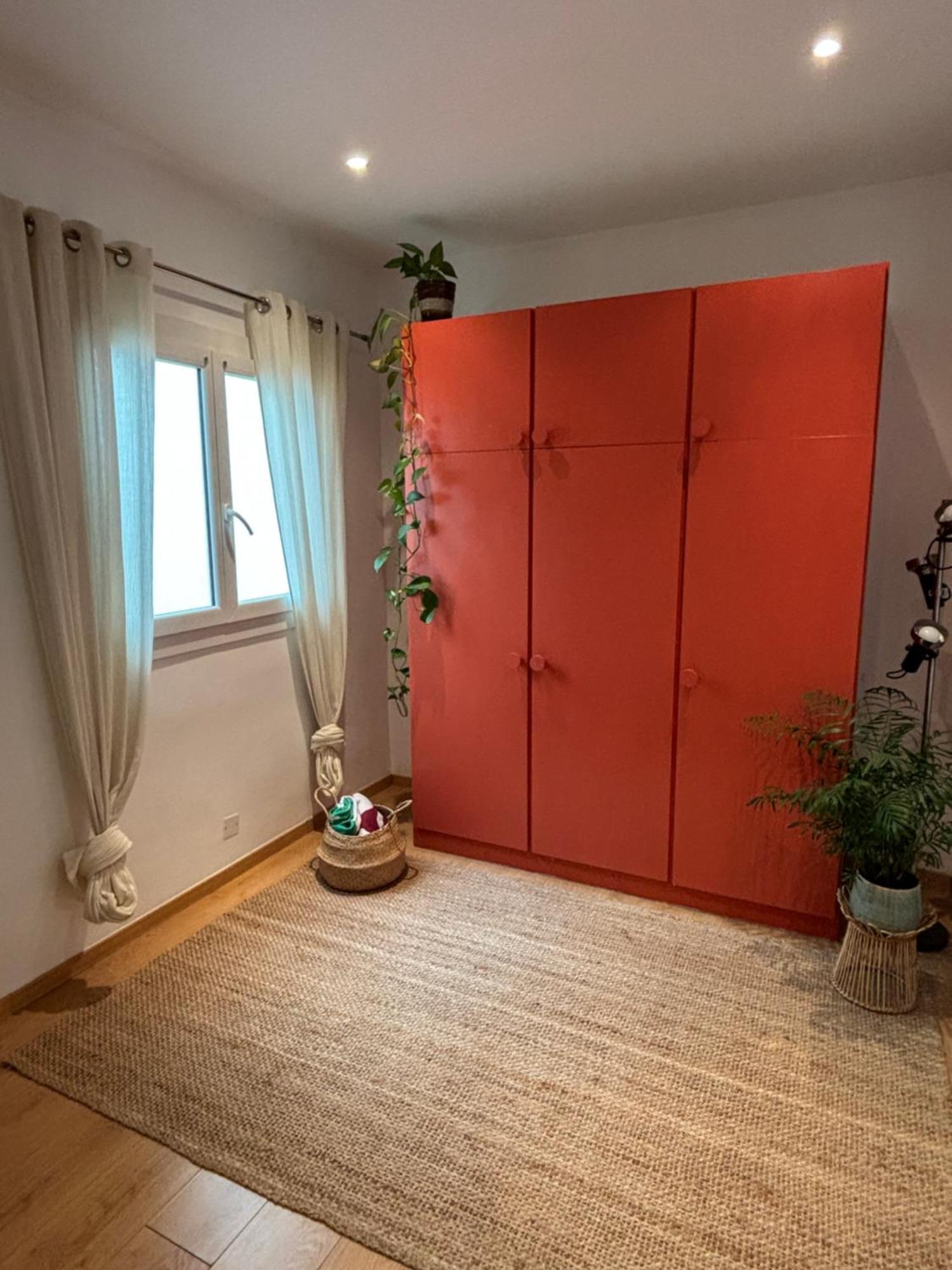 Room In Apartment In Palais Longchamp, Марсель Экстерьер фото