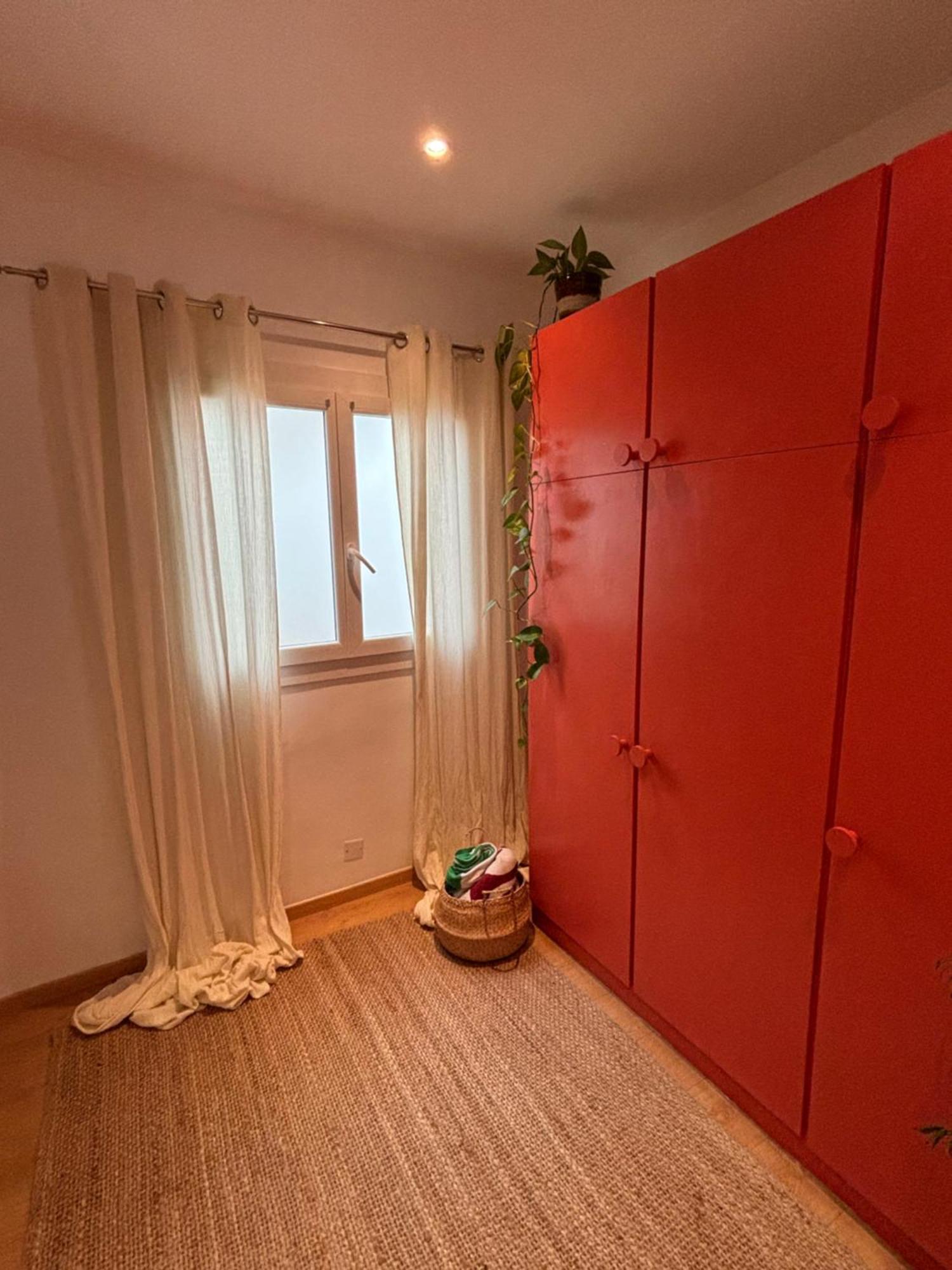 Room In Apartment In Palais Longchamp, Марсель Экстерьер фото